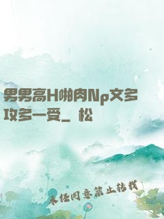 男男高H啪肉Np文多攻多一受