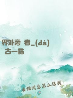 界外旁觀者