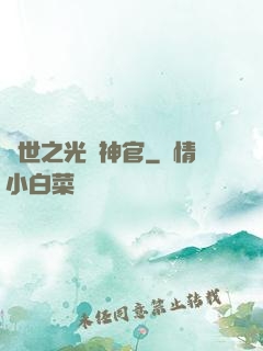 異世之光腦神官