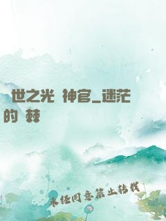 異世之光腦神官