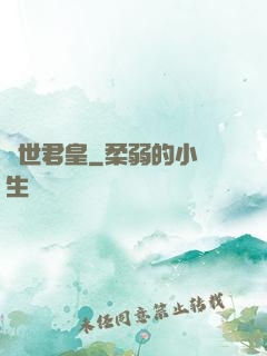 異世君皇