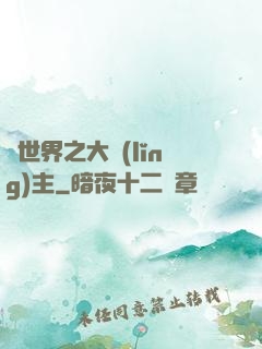 異世界之大領(lǐng)主