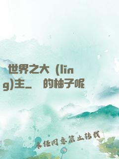異世界之大領(lǐng)主