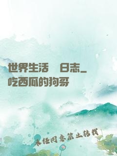 異世界生活記錄日志