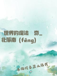 異世界的魔法師傳奇