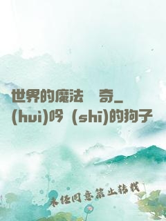 異世界的魔法師傳奇