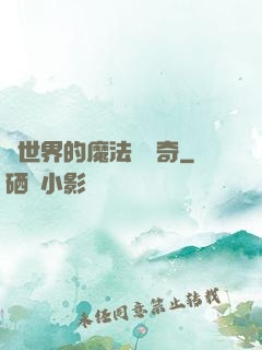 異世界的魔法師傳奇