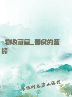 異物收藏室