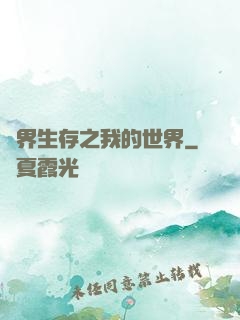 異界生存之我的世界