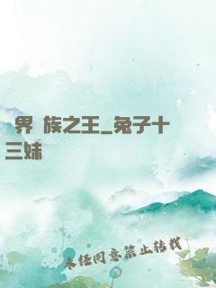 異界蠻族之王