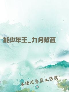異能少年王