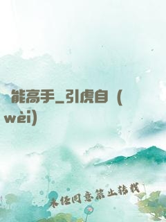 異能高手
