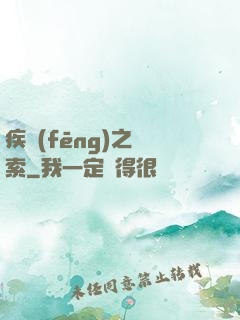 疾風(fēng)之亞索