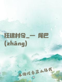 瘋狂建村令