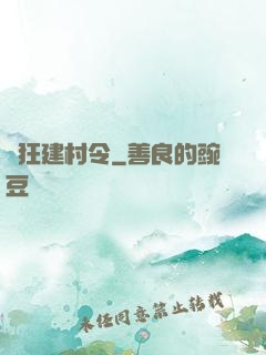瘋狂建村令
