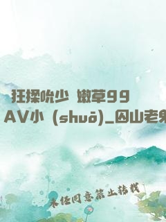 瘋狂揉吮少婦嫩草99AV小說(shuō)