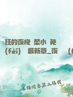 瘋狂的夜晚蘇柔小說免費(fèi)閱讀最新章