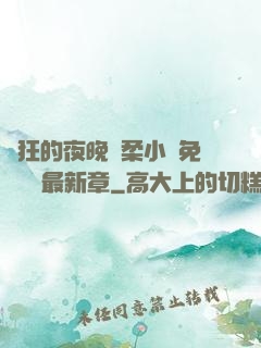 瘋狂的夜晚蘇柔小說免費閱讀最新章