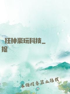 瘋狂神豪玩科技