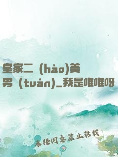 皇家二號(hào)美男團(tuán)