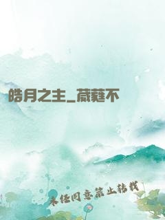皓月之主