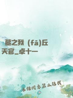 盜墓之我發(fā)丘天官