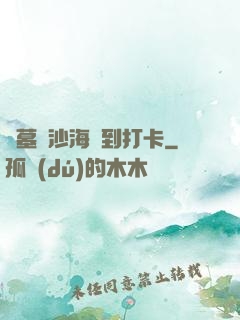 盜墓從沙海簽到打卡