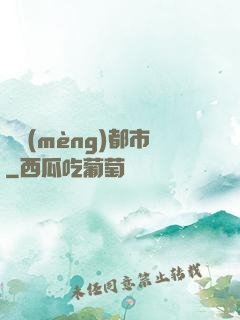 盜夢(mèng)都市