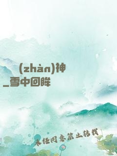 盜夢戰(zhàn)神
