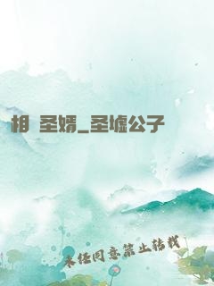 相師圣婿