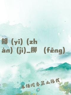 相醫(yī)戰(zhàn)紀(jì)