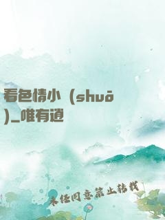 看色情小說(shuō)
