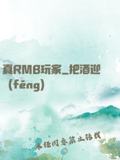 真RMB玩家
