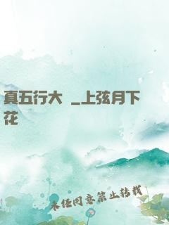 真五行大陸