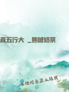 真五行大陸