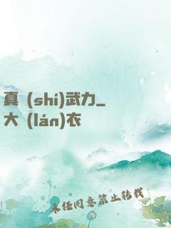 真實(shí)武力