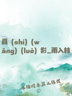 真實(shí)網(wǎng)絡(luò)電影