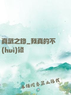 真武之路