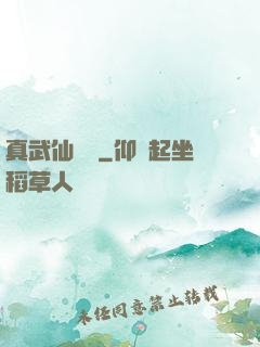 真武仙俠傳