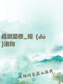 真武圣尊