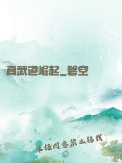 真武道崛起
