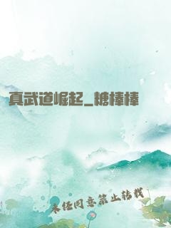 真武道崛起