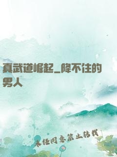 真武道崛起