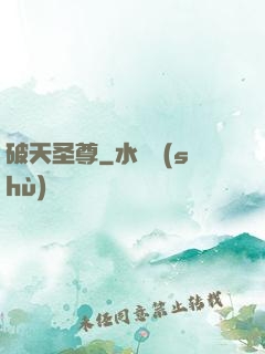 破天圣尊