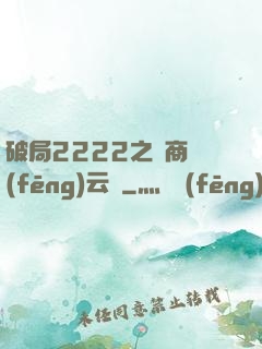 破局2222之電商風(fēng)云錄