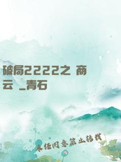 破局2222之電商風云錄