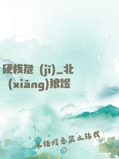 硬核危機(jī)