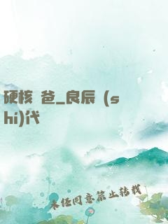 硬核廚爸