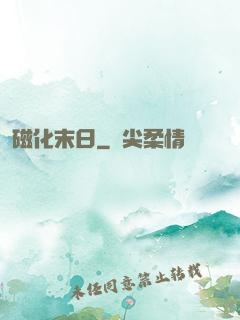 磁化末日