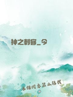 神之刺客